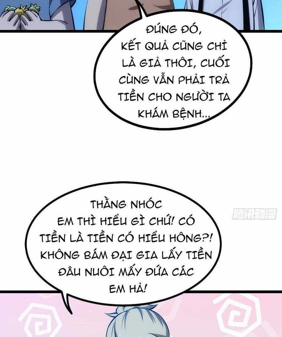 Ác Bá Trò Chơi Chapter 14 trang 36