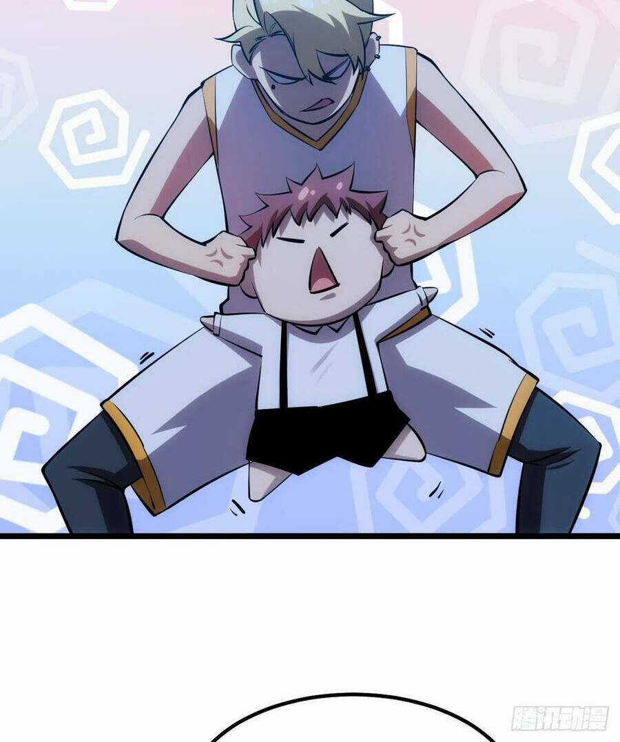 Ác Bá Trò Chơi Chapter 14 trang 37