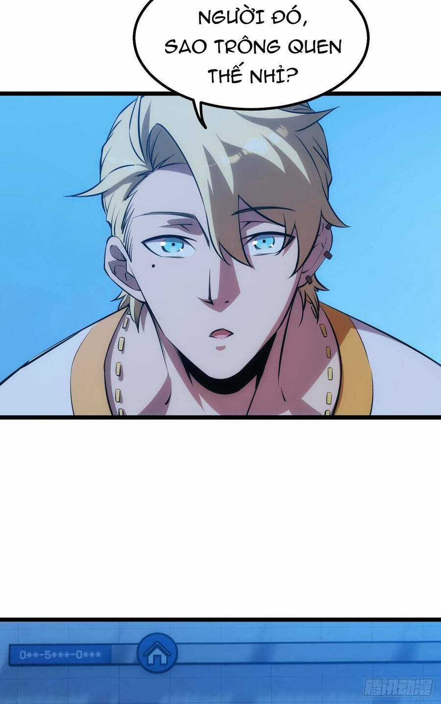 Ác Bá Trò Chơi Chapter 14 trang 38