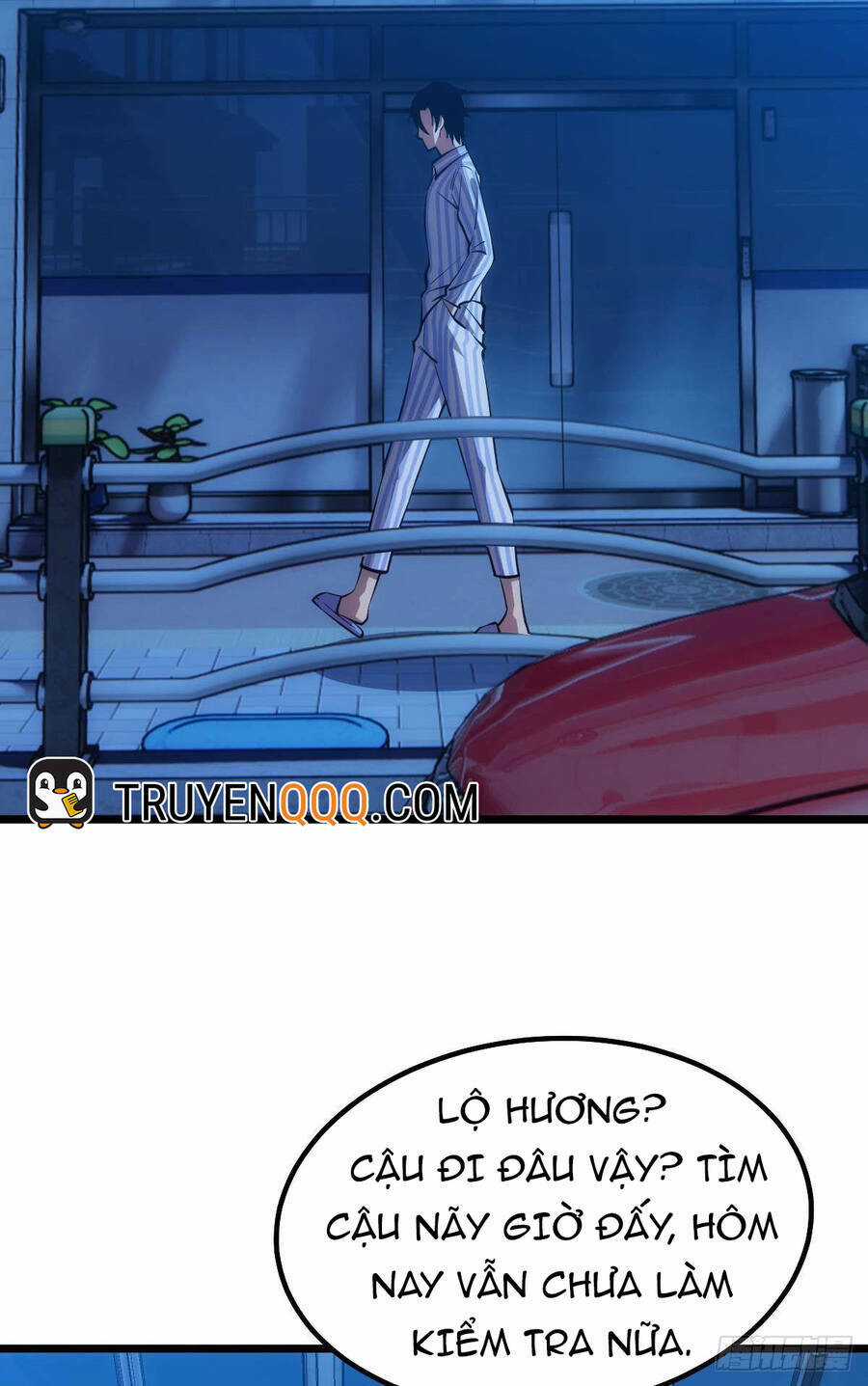 Ác Bá Trò Chơi Chapter 14 trang 39