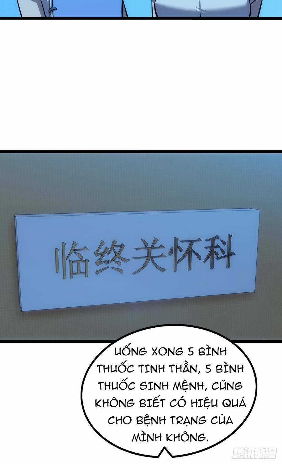 Ác Bá Trò Chơi Chapter 14 trang 43