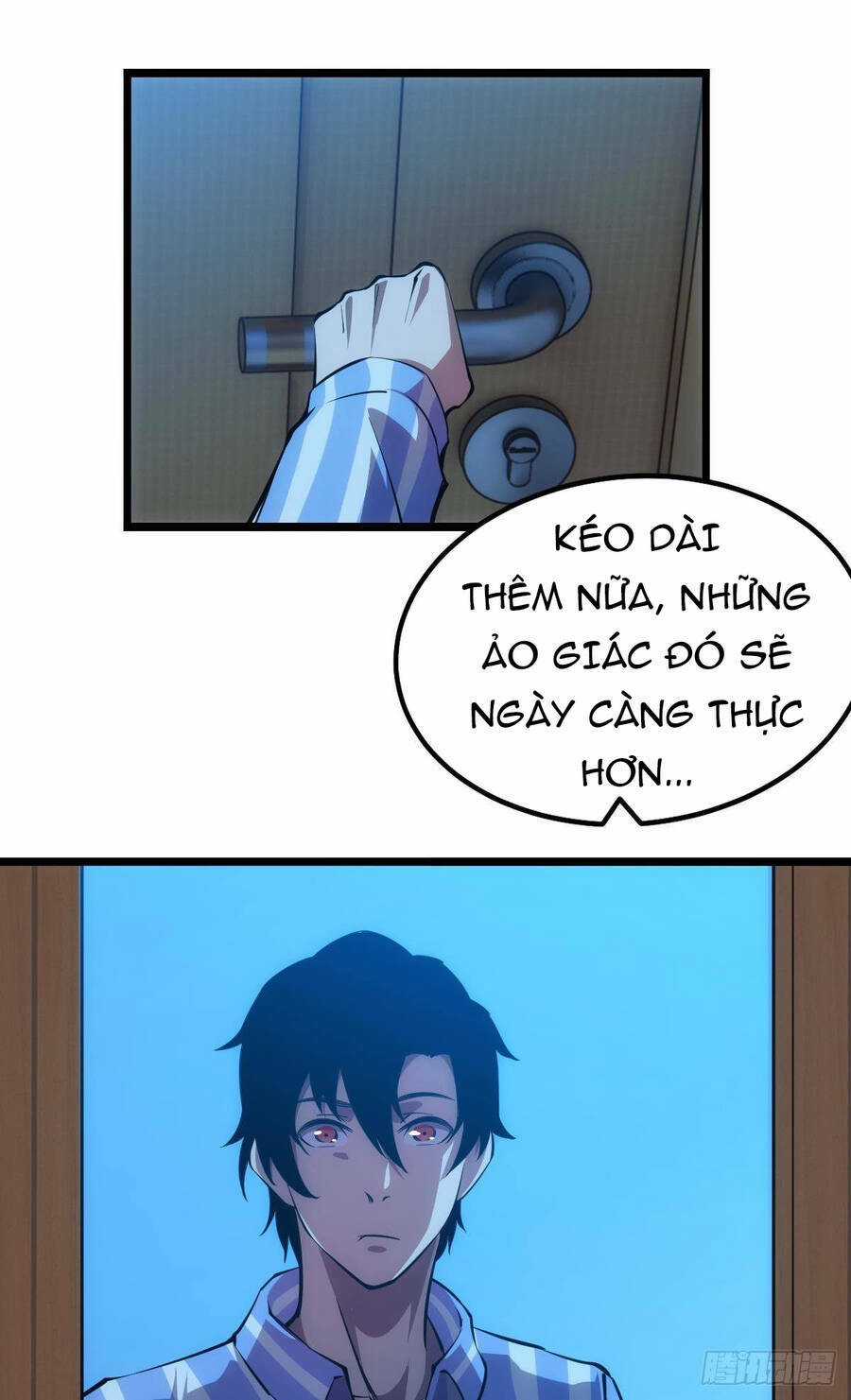 Ác Bá Trò Chơi Chapter 14 trang 44