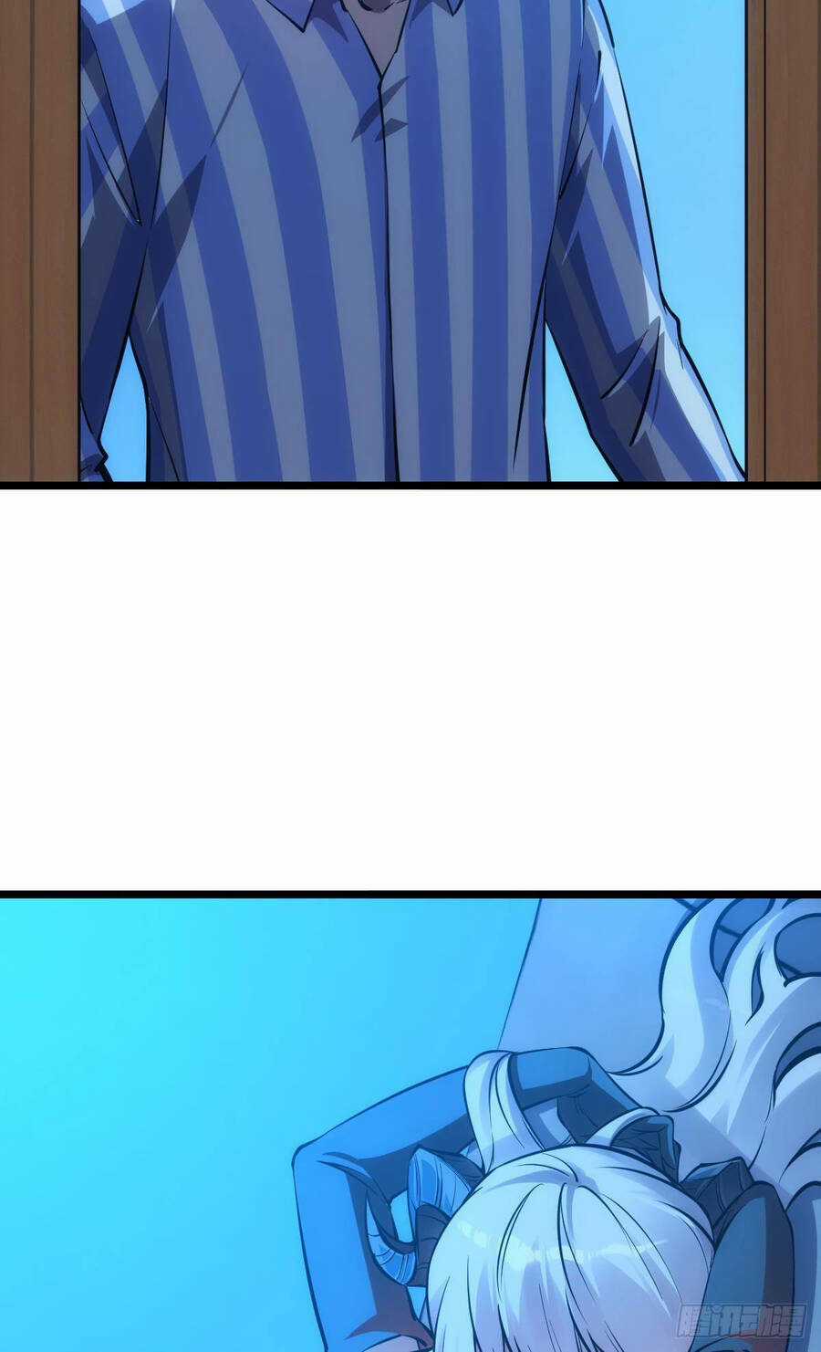 Ác Bá Trò Chơi Chapter 14 trang 45