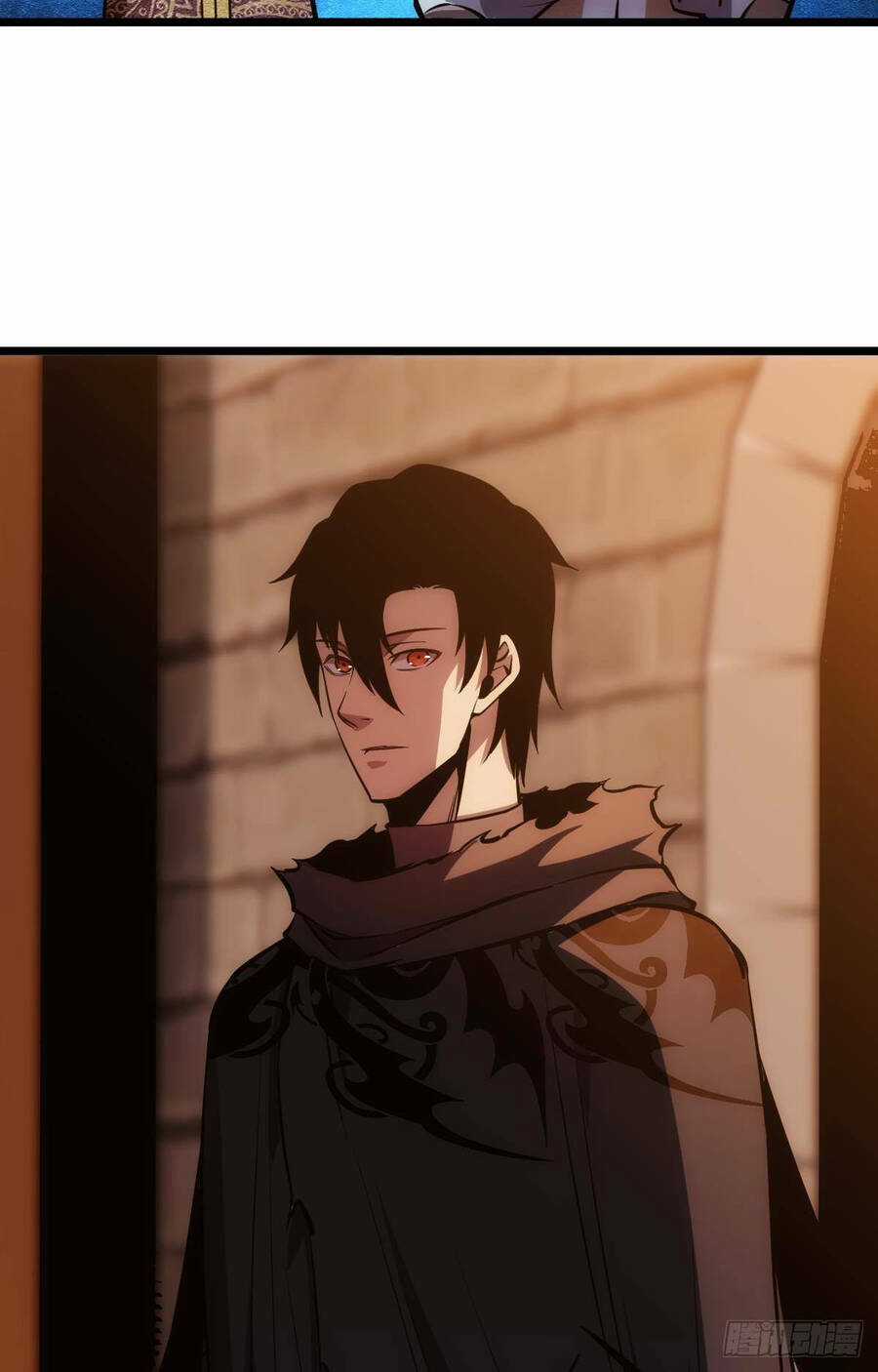 Ác Bá Trò Chơi Chapter 14 trang 5