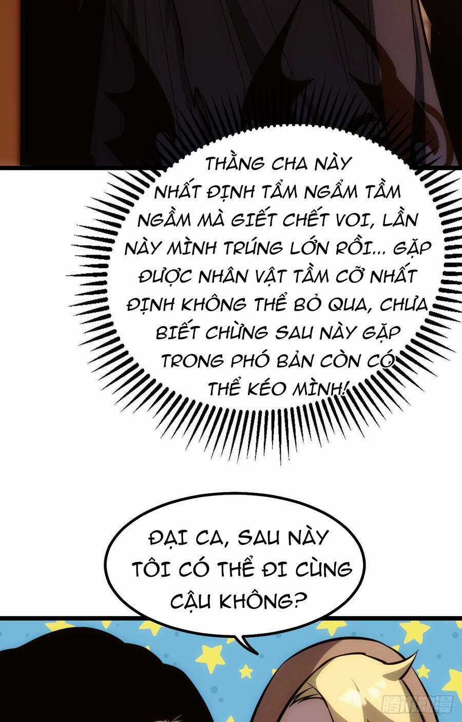 Ác Bá Trò Chơi Chapter 14 trang 6