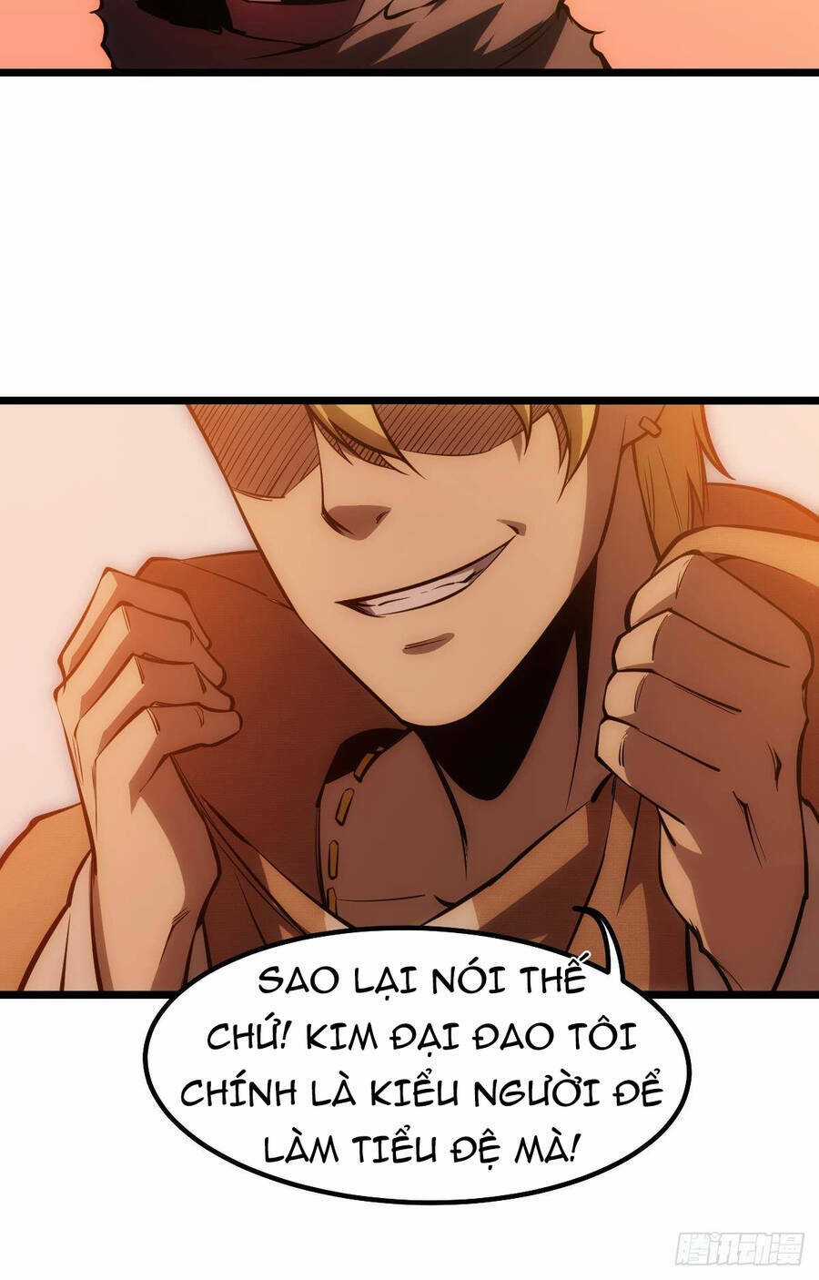 Ác Bá Trò Chơi Chapter 14 trang 8