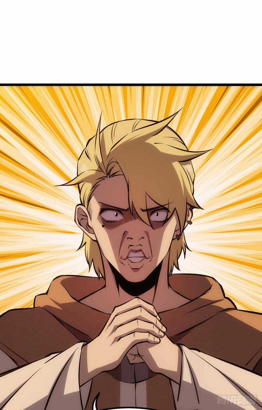 Ác Bá Trò Chơi Chapter 14 trang 9