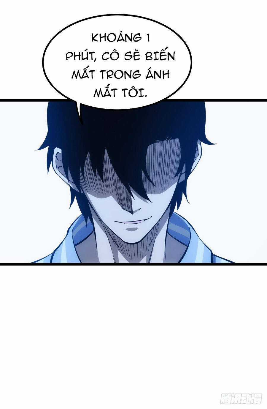 Ác Bá Trò Chơi Chapter 15 trang 12