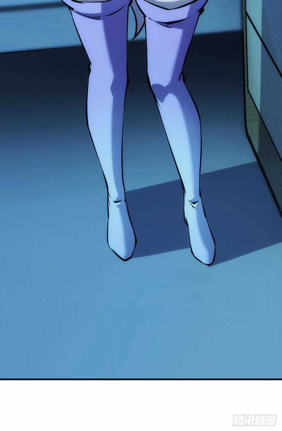 Ác Bá Trò Chơi Chapter 15 trang 15