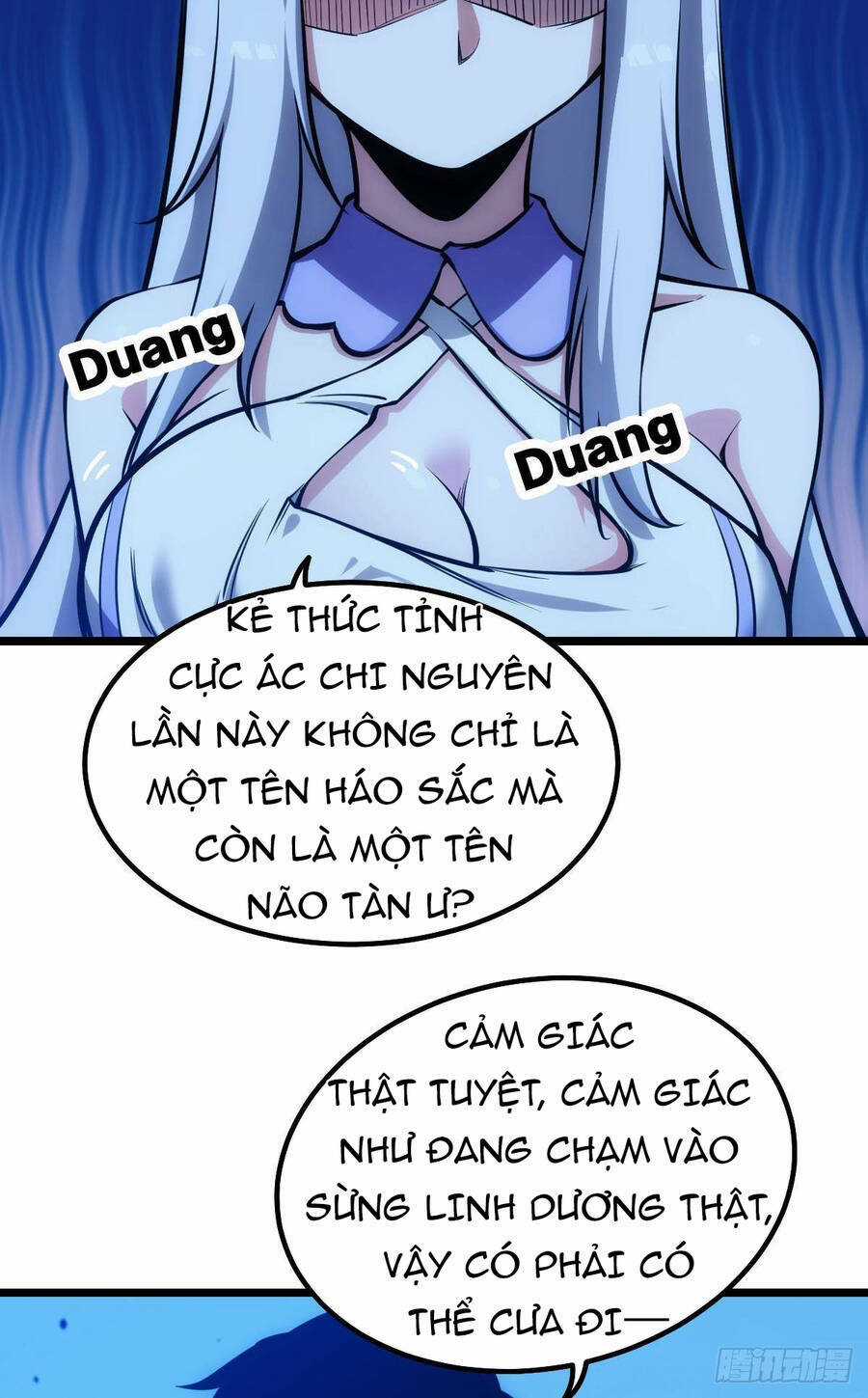 Ác Bá Trò Chơi Chapter 15 trang 20