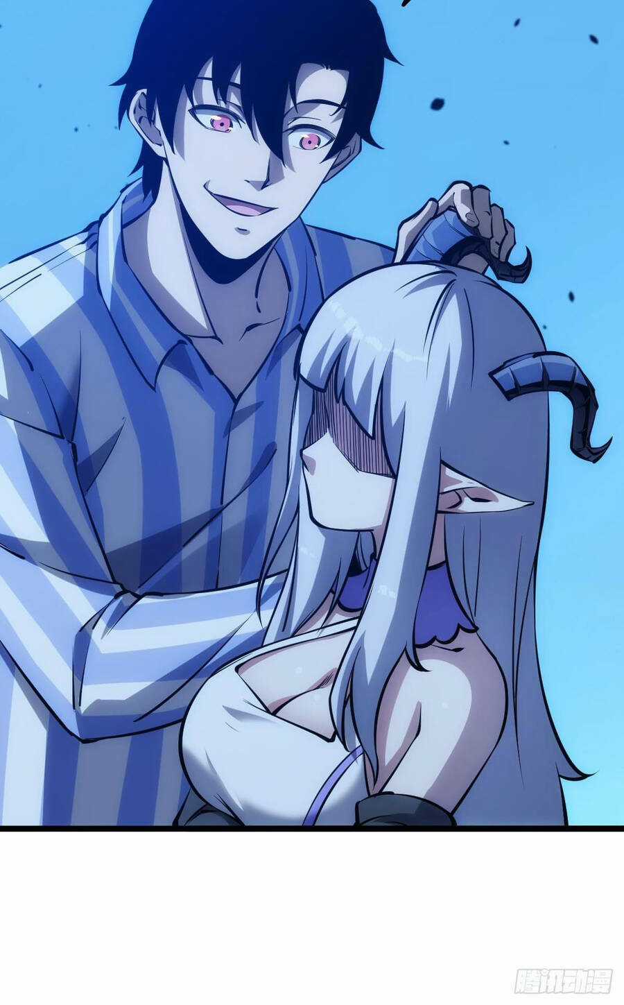 Ác Bá Trò Chơi Chapter 15 trang 21