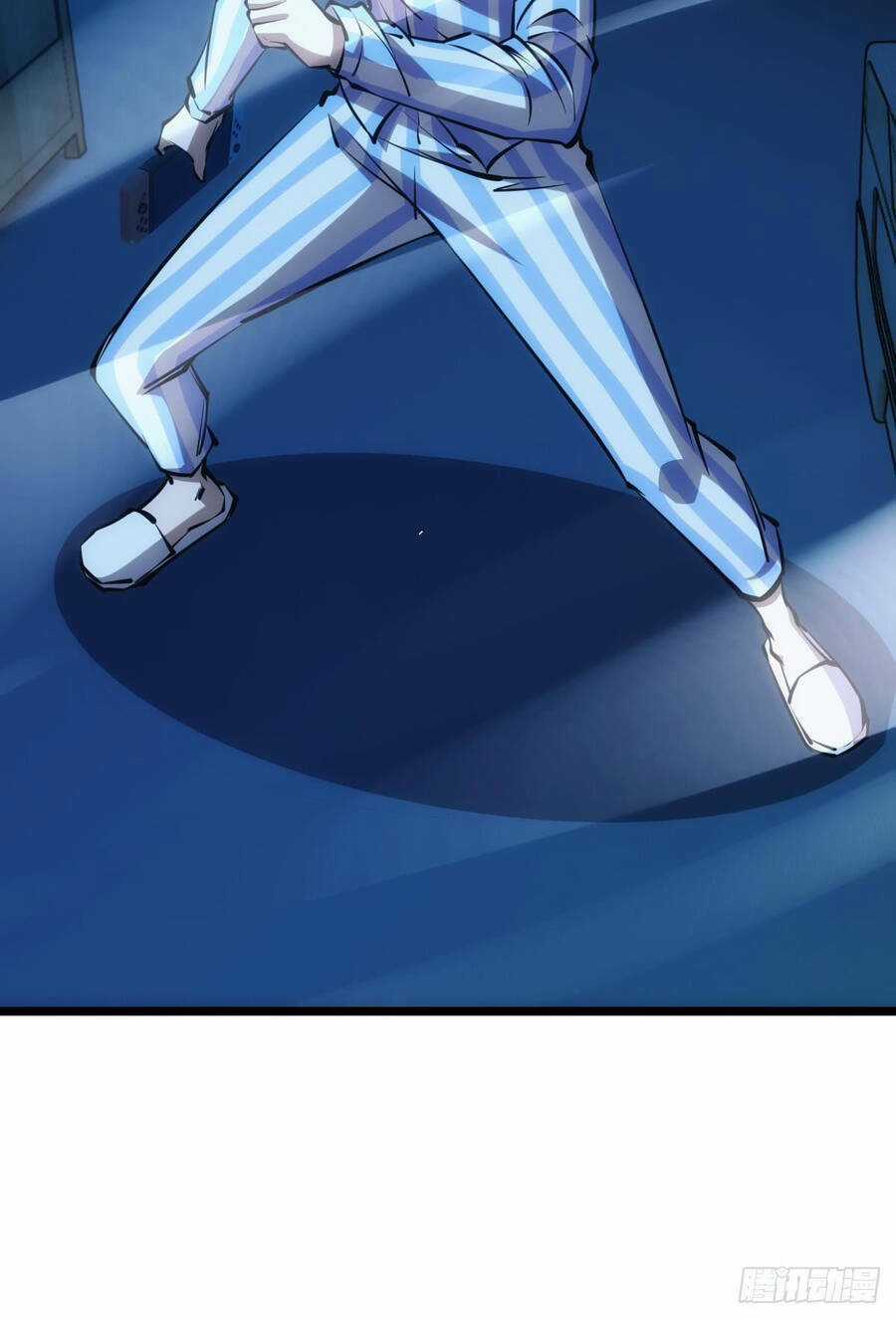 Ác Bá Trò Chơi Chapter 15 trang 27