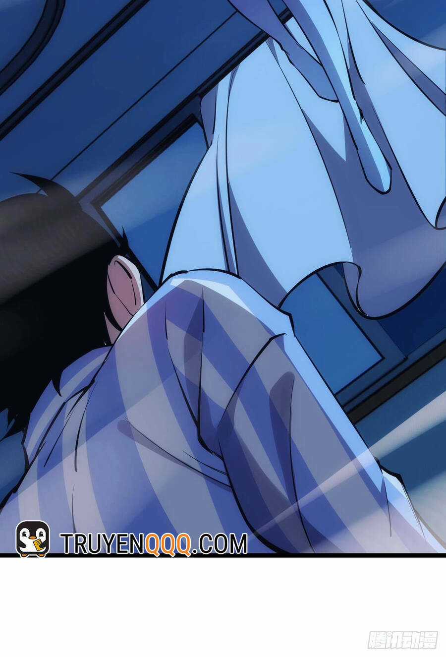 Ác Bá Trò Chơi Chapter 15 trang 29