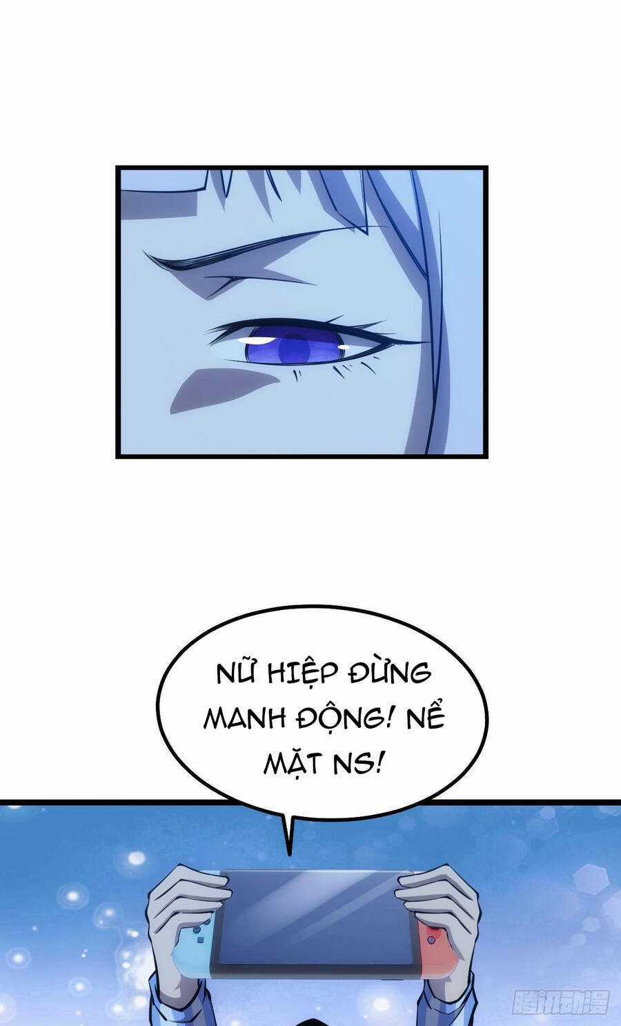 Ác Bá Trò Chơi Chapter 15 trang 30