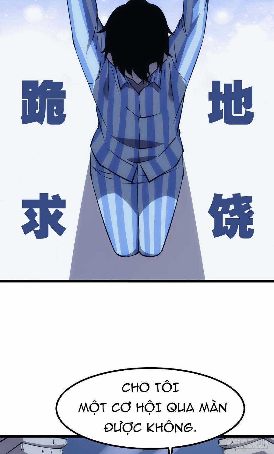 Ác Bá Trò Chơi Chapter 15 trang 31