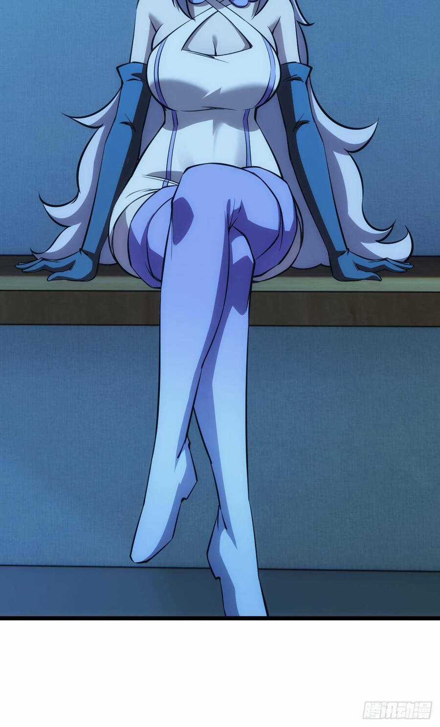 Ác Bá Trò Chơi Chapter 15 trang 36