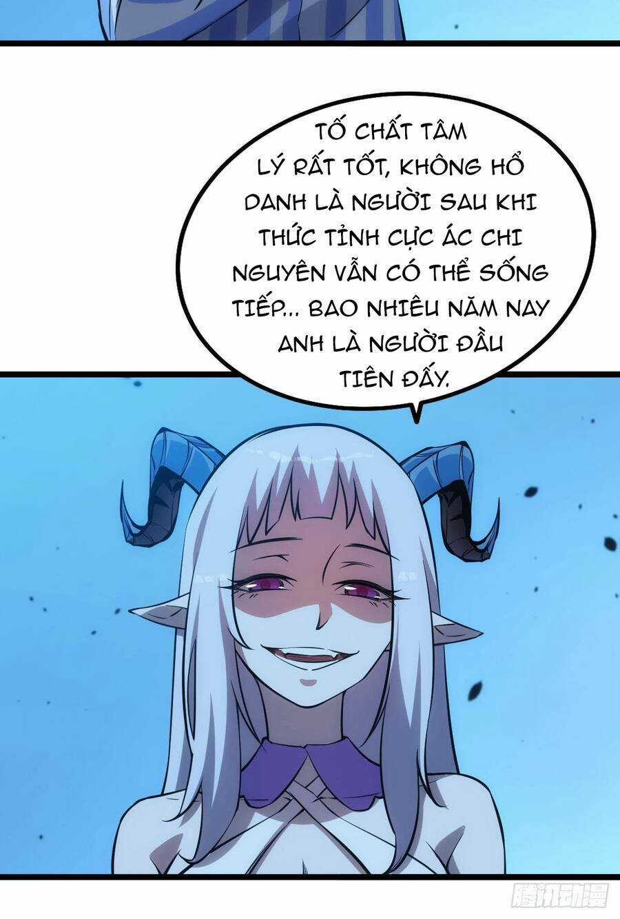 Ác Bá Trò Chơi Chapter 15 trang 41