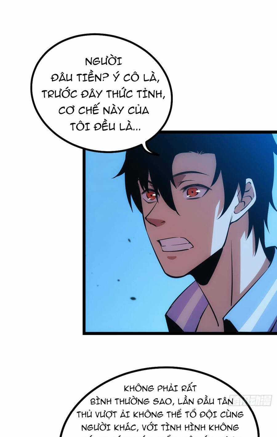 Ác Bá Trò Chơi Chapter 15 trang 42