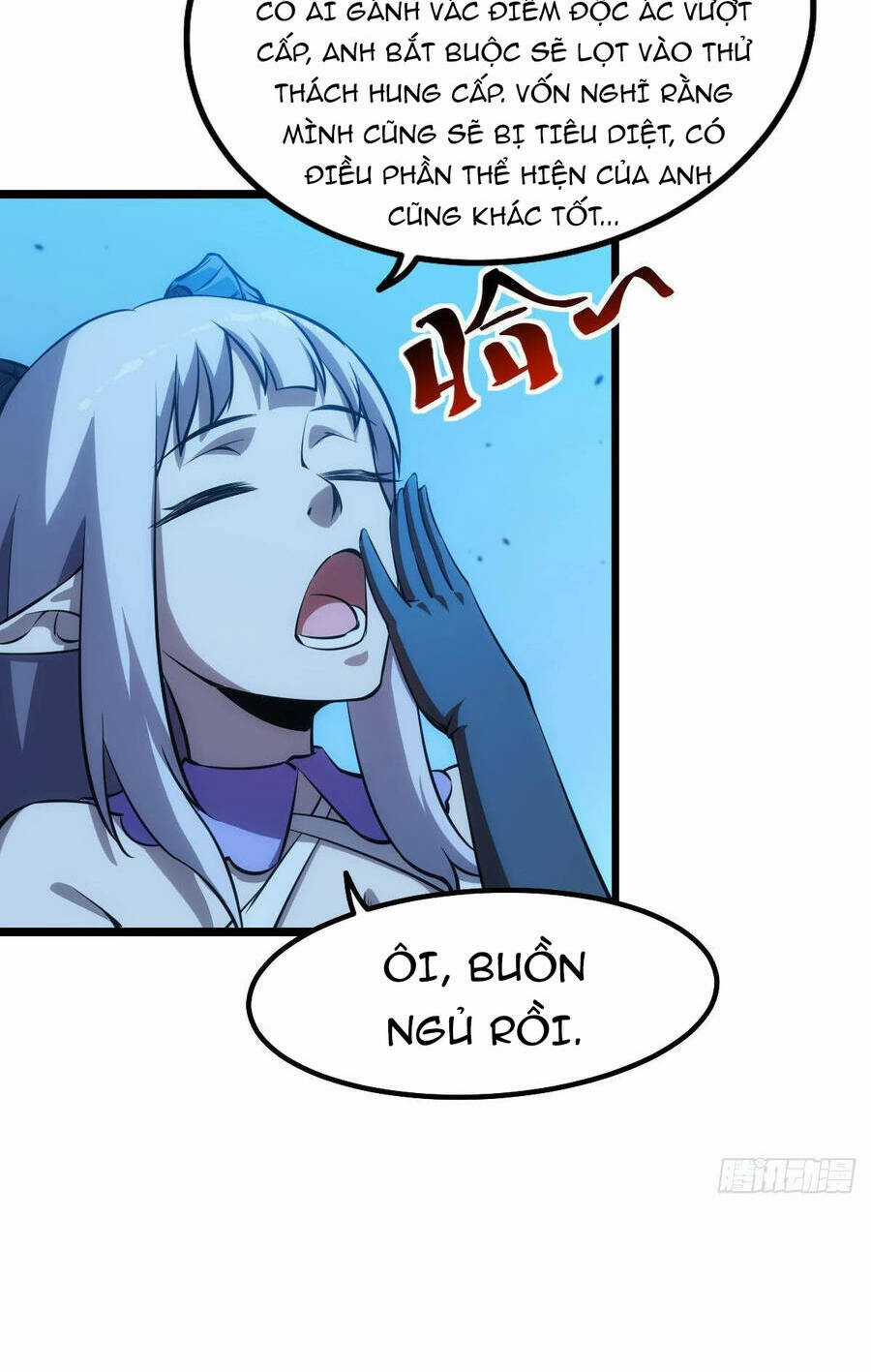 Ác Bá Trò Chơi Chapter 15 trang 43