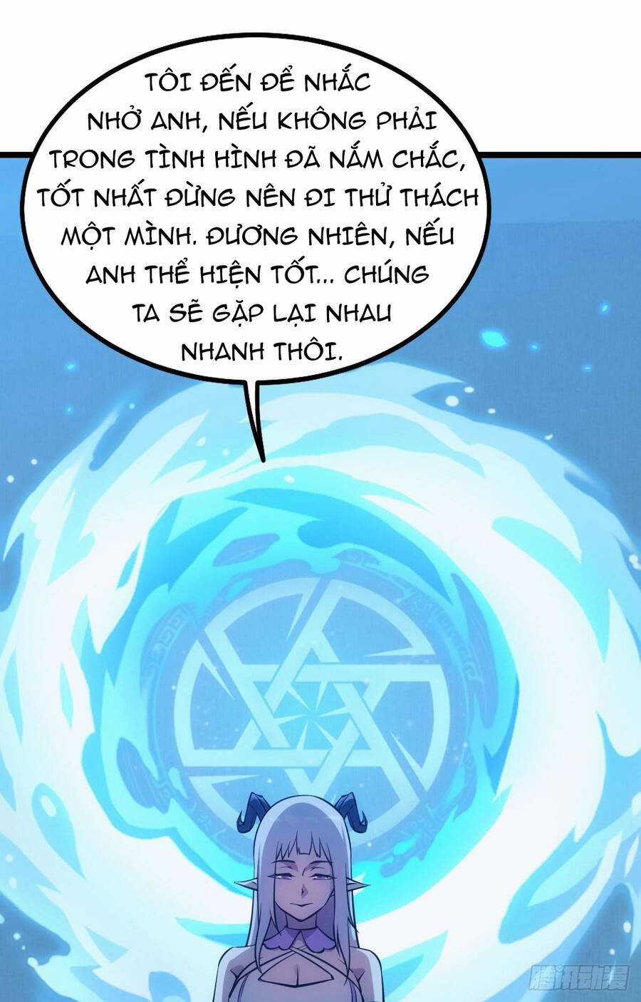 Ác Bá Trò Chơi Chapter 15 trang 44