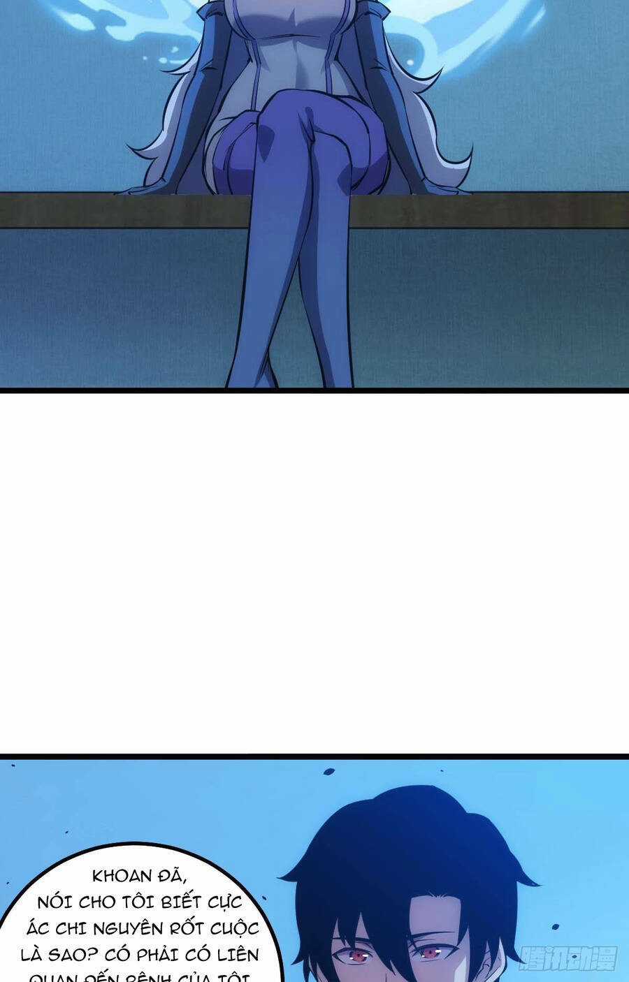 Ác Bá Trò Chơi Chapter 15 trang 45