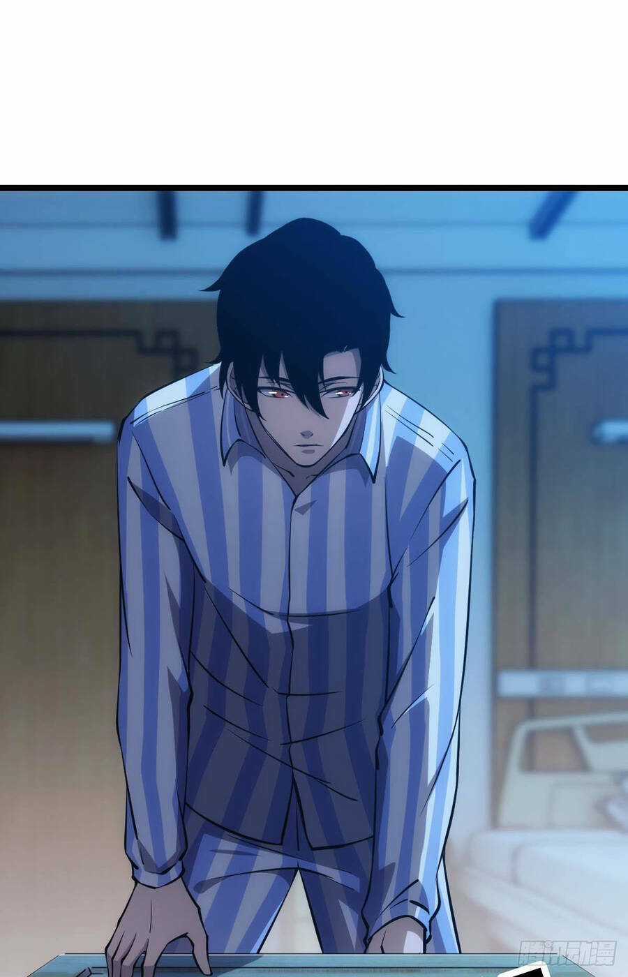 Ác Bá Trò Chơi Chapter 15 trang 6