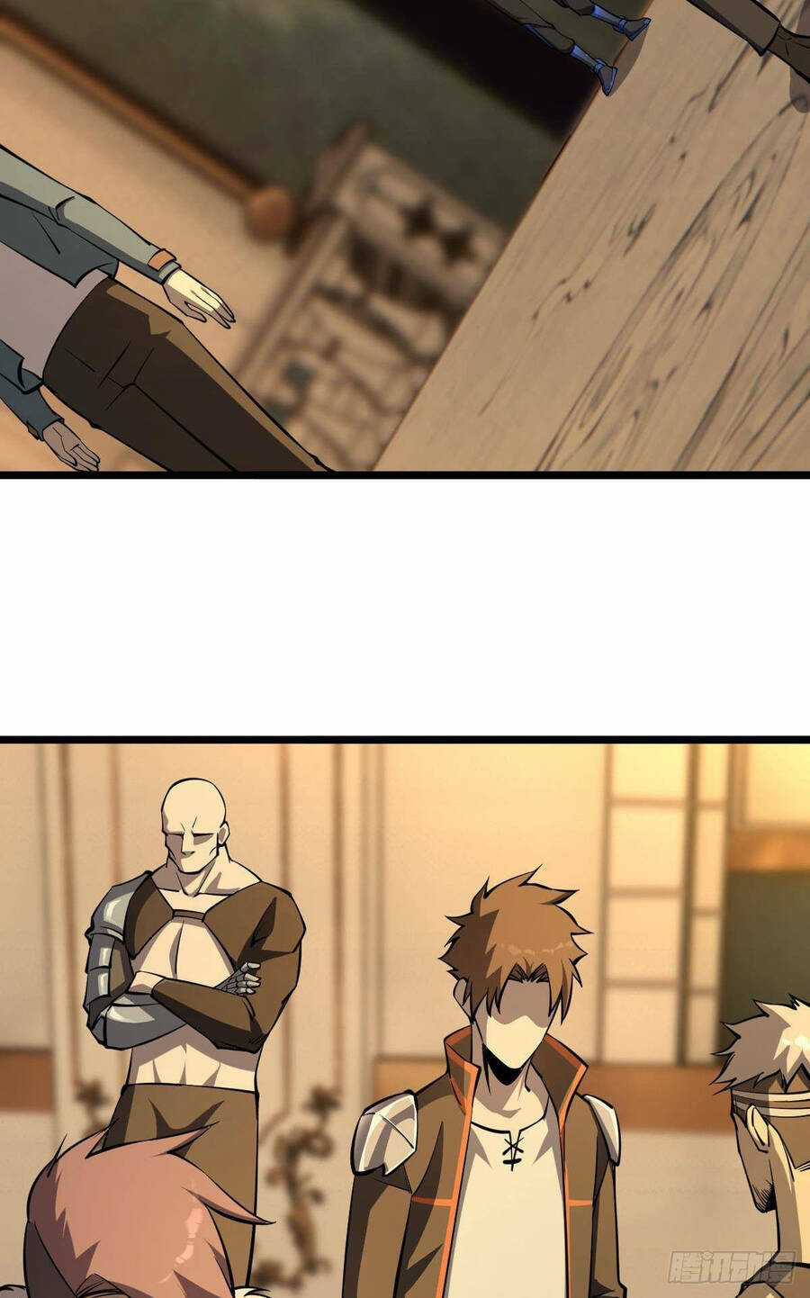 Ác Bá Trò Chơi Chapter 16 trang 13