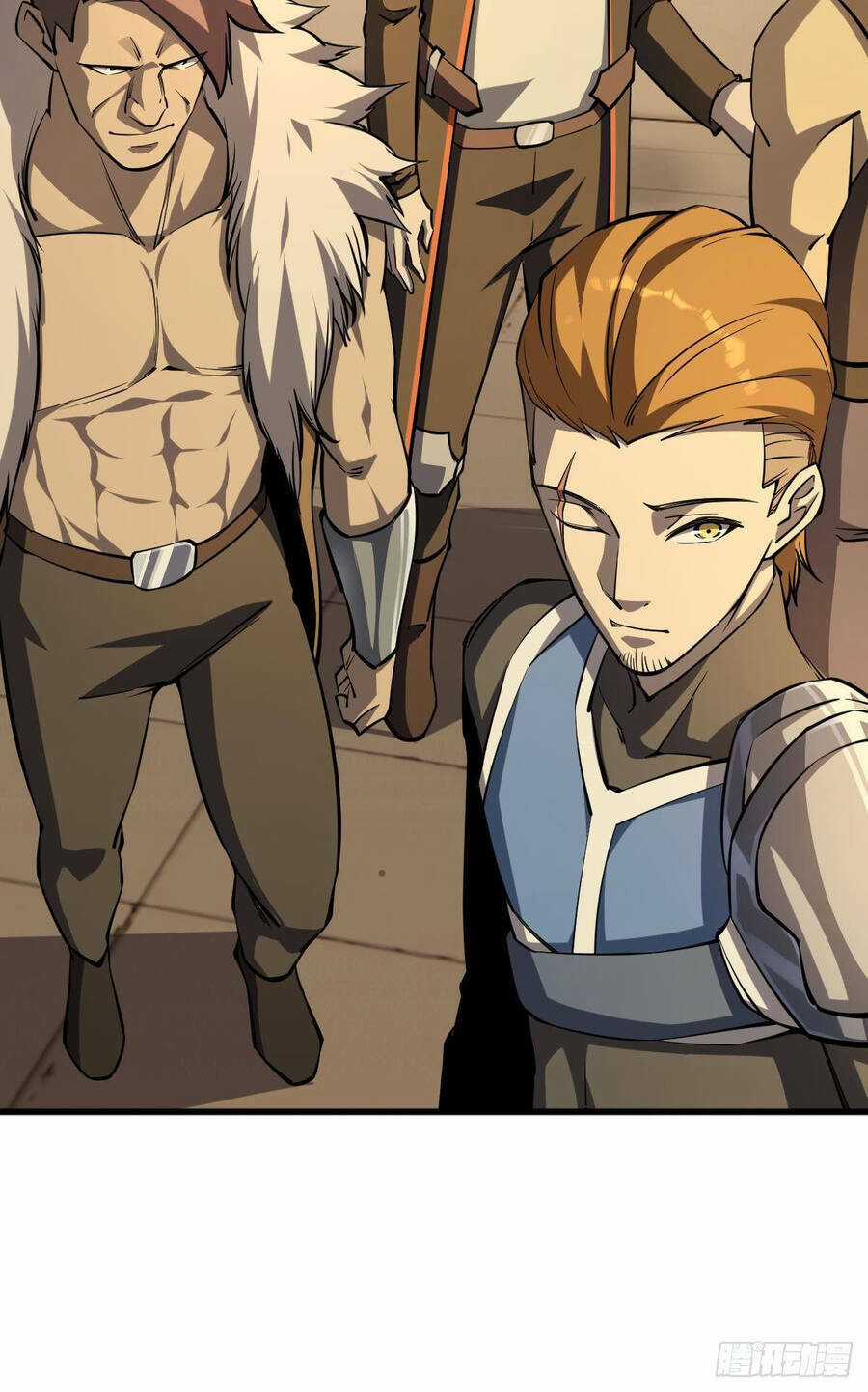 Ác Bá Trò Chơi Chapter 16 trang 14