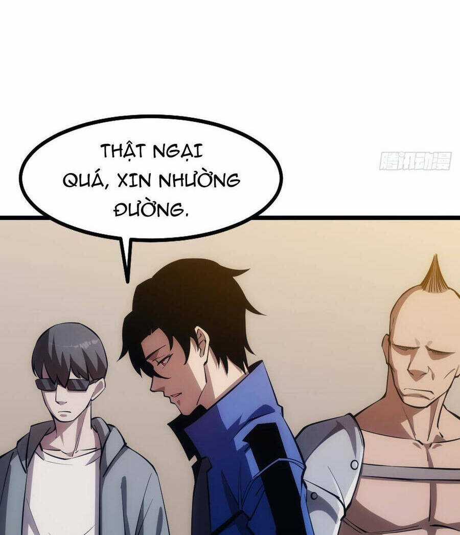 Ác Bá Trò Chơi Chapter 16 trang 16