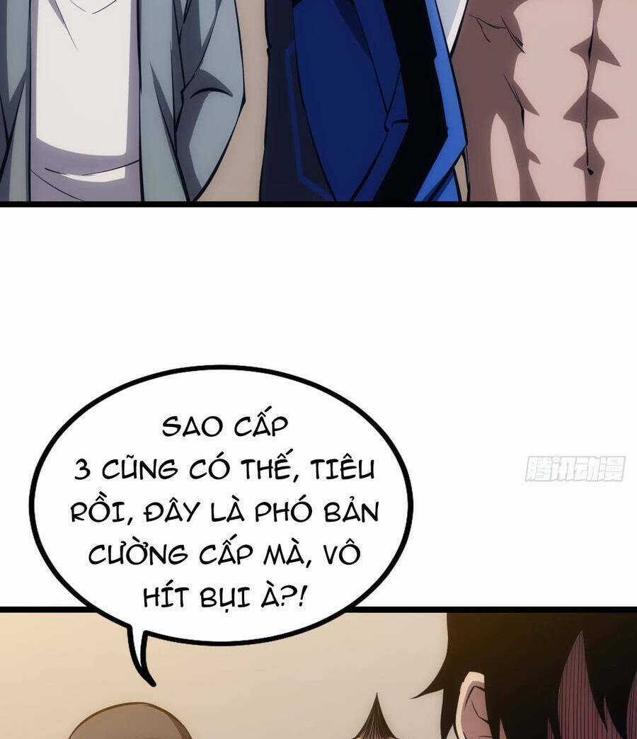 Ác Bá Trò Chơi Chapter 16 trang 17