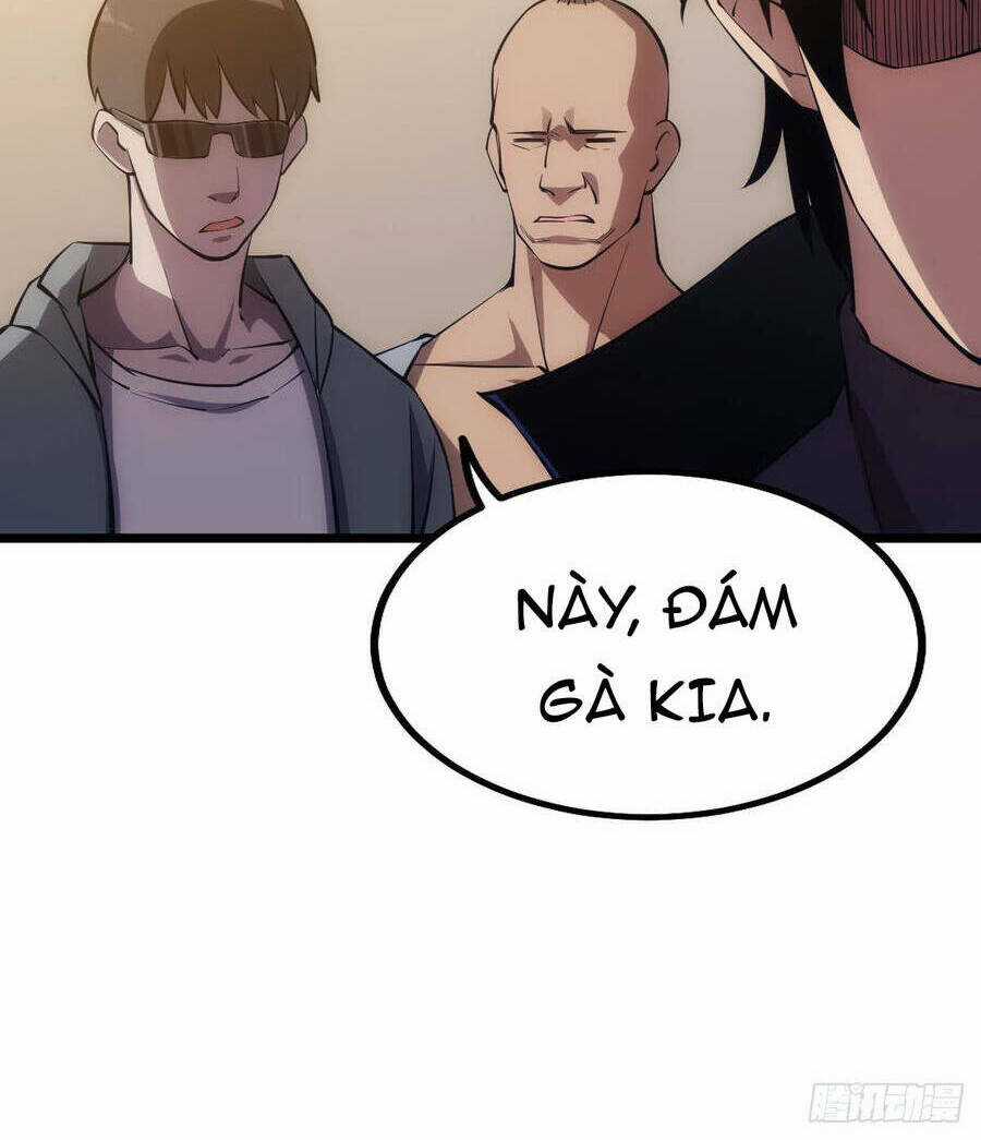 Ác Bá Trò Chơi Chapter 16 trang 18