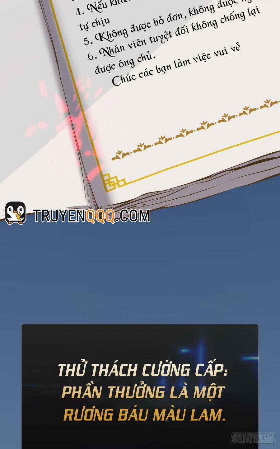 Ác Bá Trò Chơi Chapter 16 trang 2