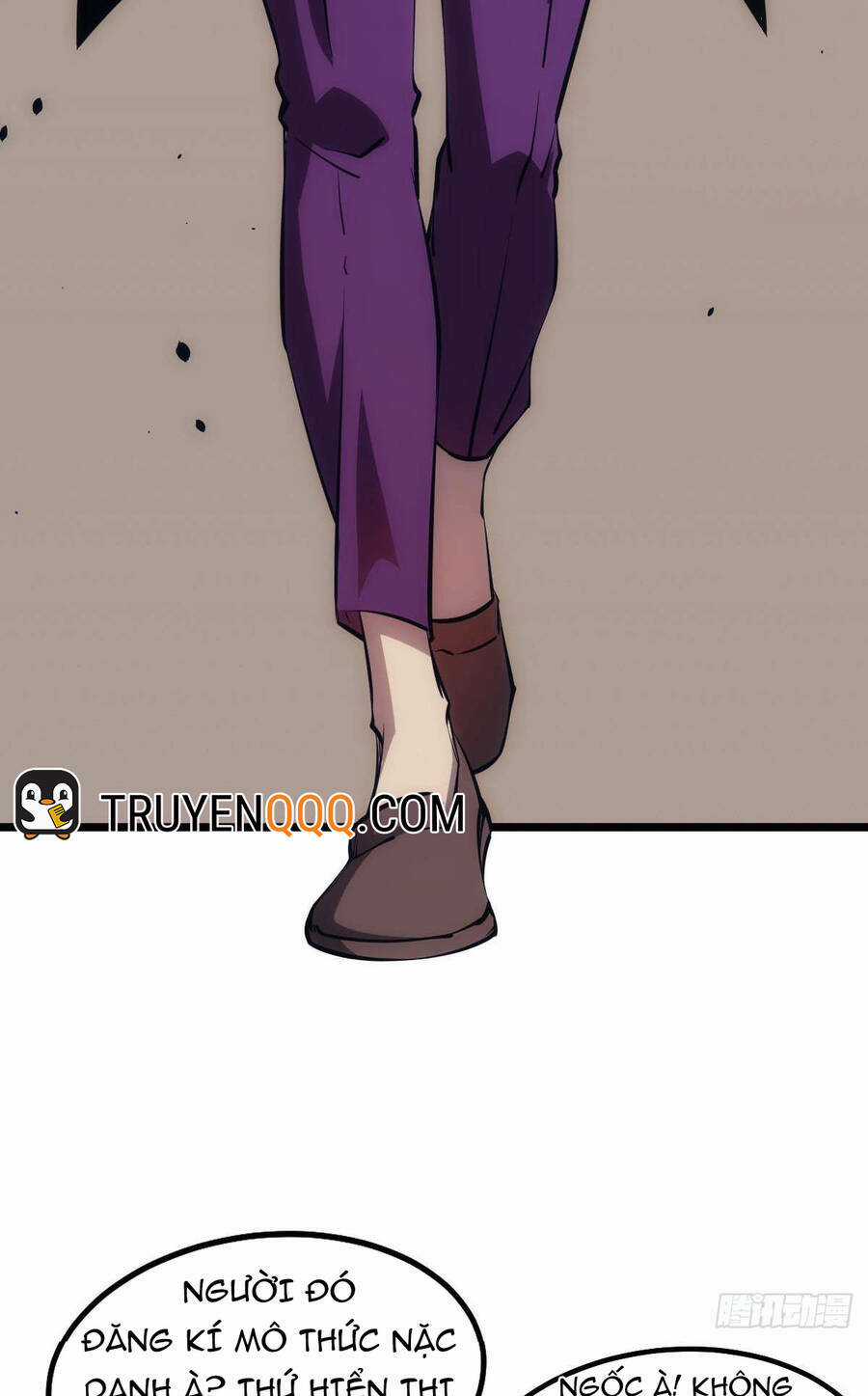 Ác Bá Trò Chơi Chapter 16 trang 21