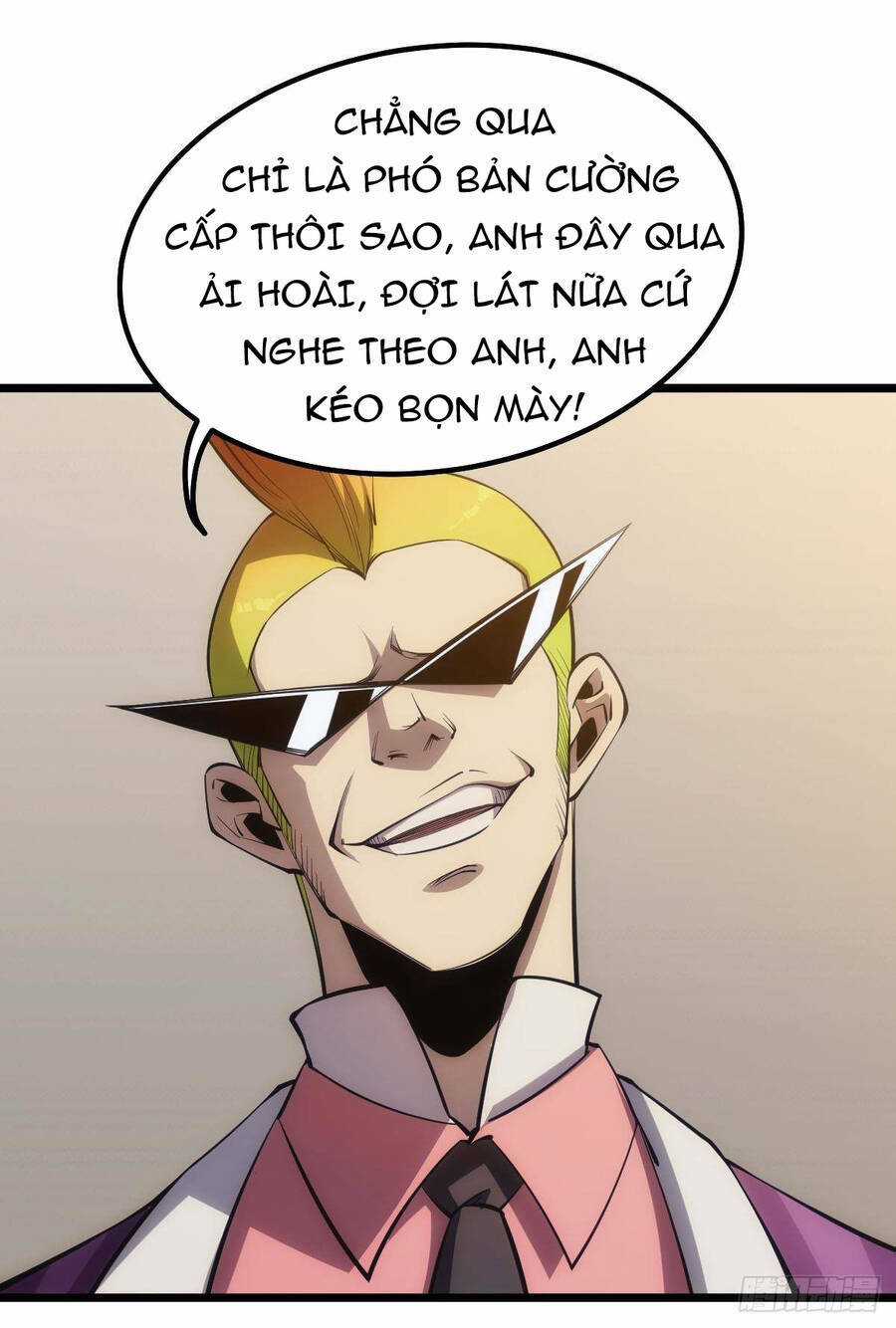 Ác Bá Trò Chơi Chapter 16 trang 23