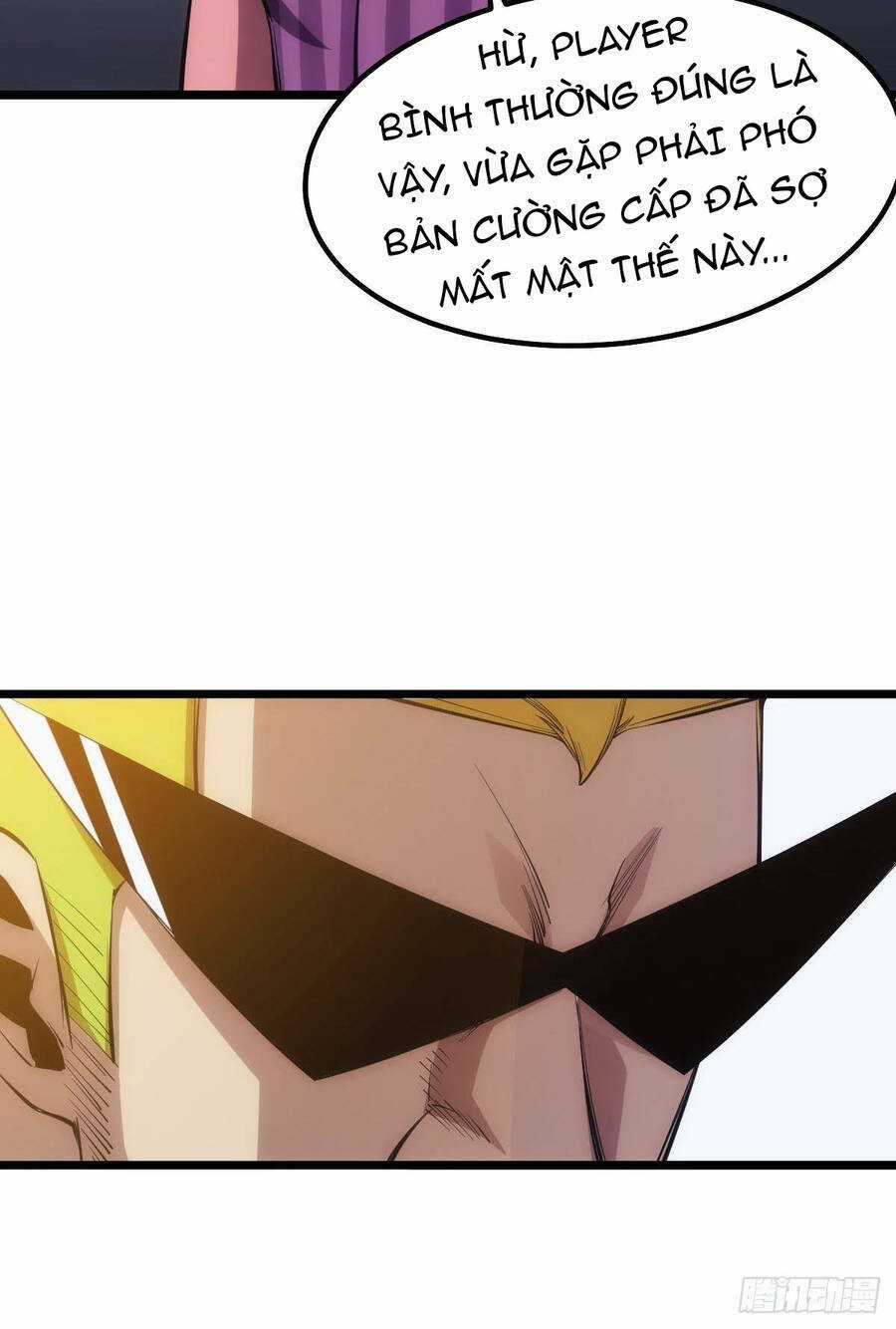 Ác Bá Trò Chơi Chapter 16 trang 25