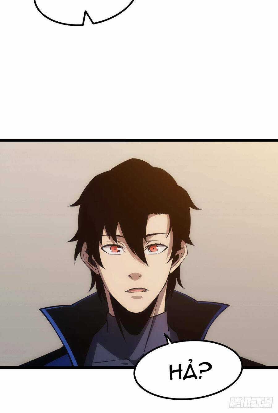 Ác Bá Trò Chơi Chapter 16 trang 27