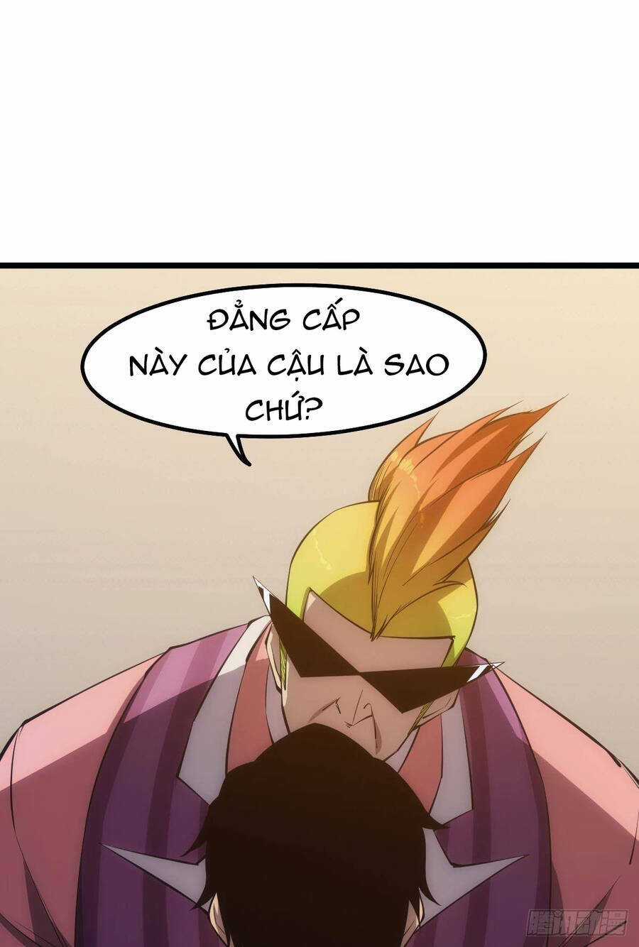 Ác Bá Trò Chơi Chapter 16 trang 28