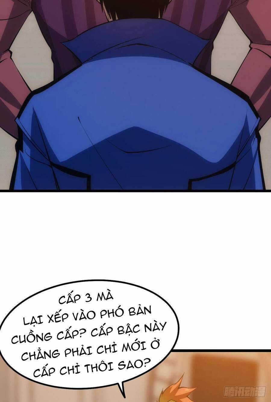 Ác Bá Trò Chơi Chapter 16 trang 29