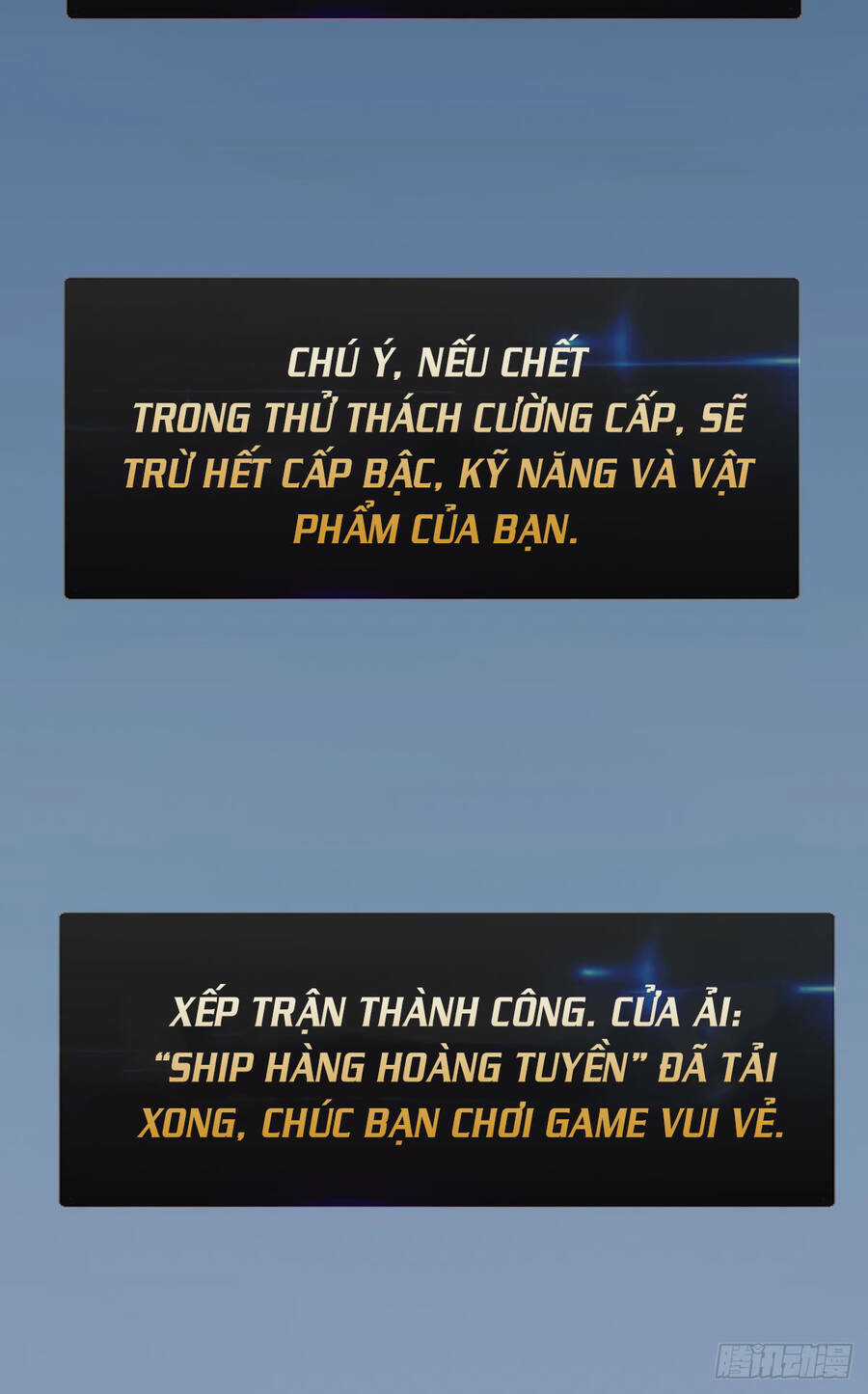 Ác Bá Trò Chơi Chapter 16 trang 3