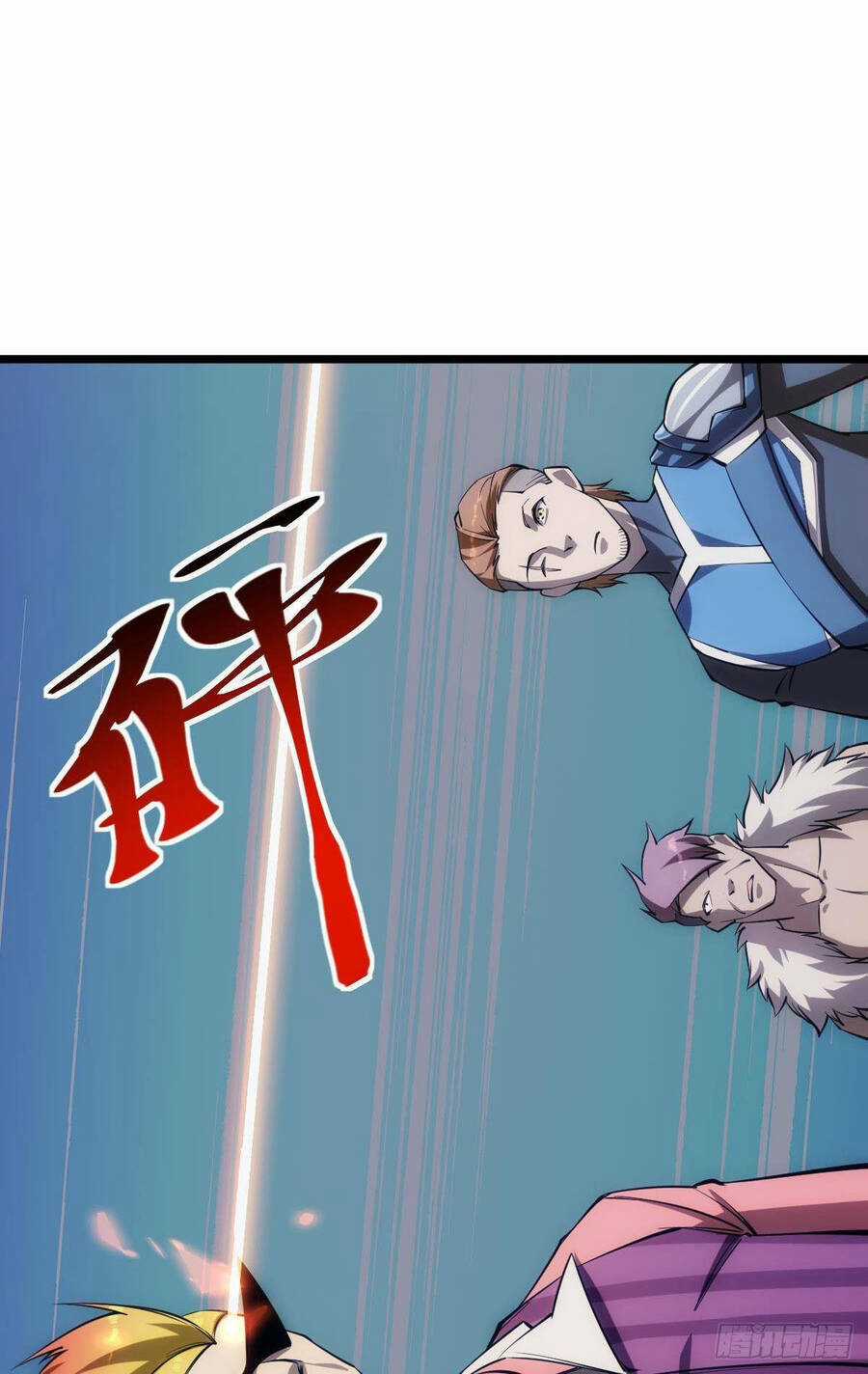 Ác Bá Trò Chơi Chapter 16 trang 33