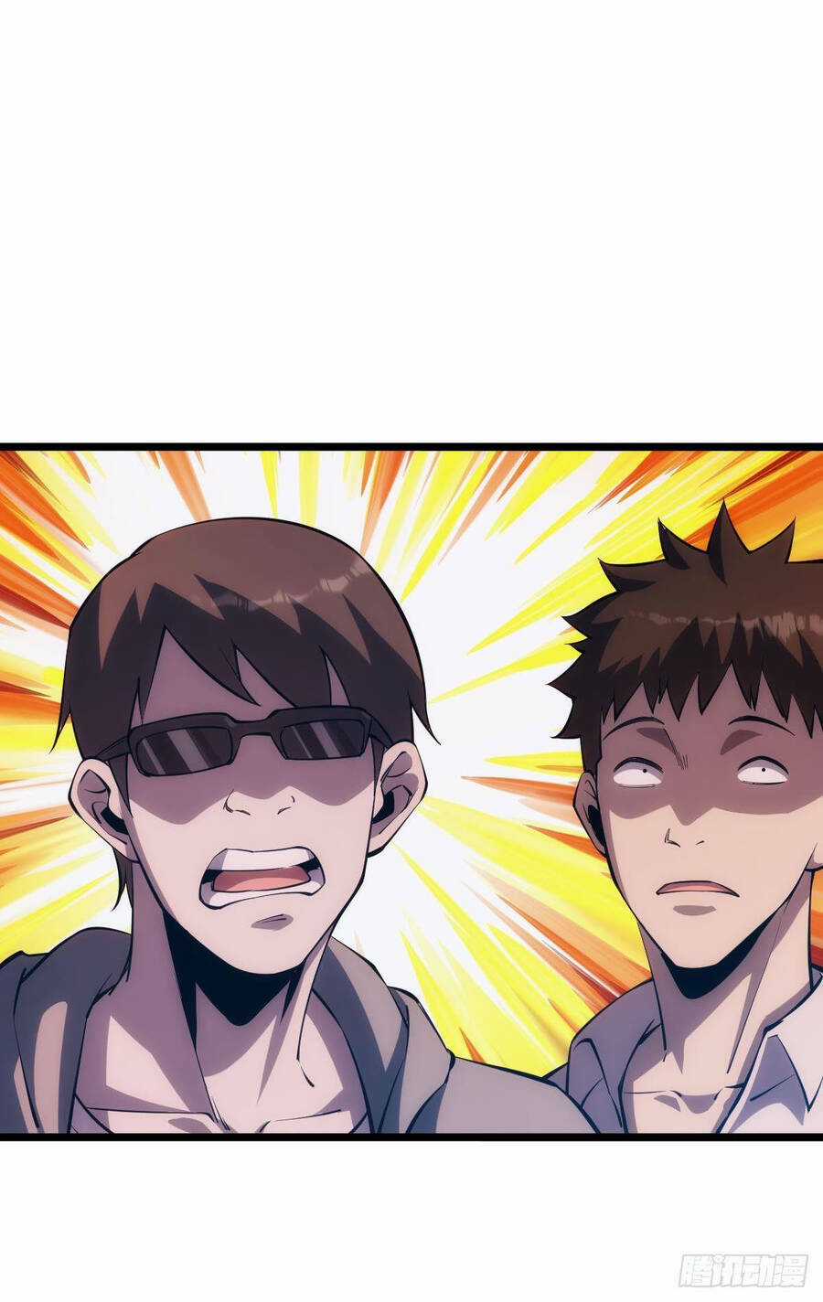 Ác Bá Trò Chơi Chapter 16 trang 35