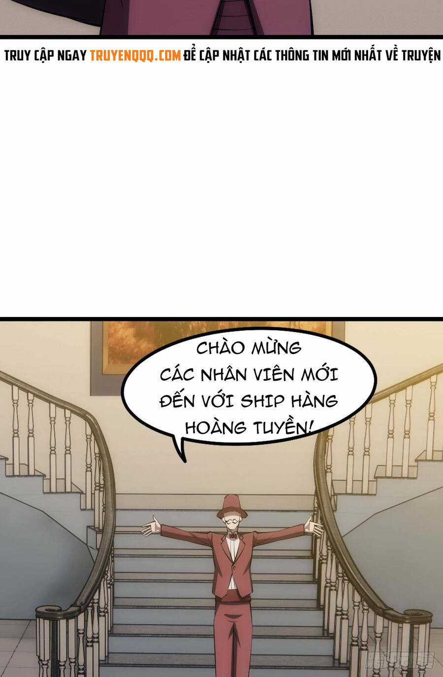 Ác Bá Trò Chơi Chapter 16 trang 40
