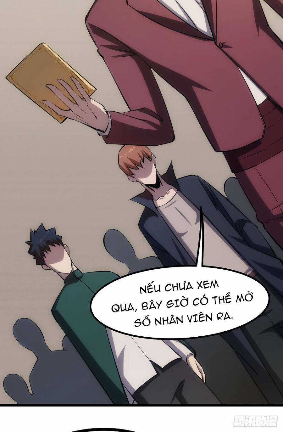 Ác Bá Trò Chơi Chapter 16 trang 43