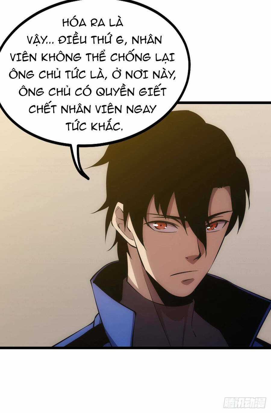 Ác Bá Trò Chơi Chapter 16 trang 44