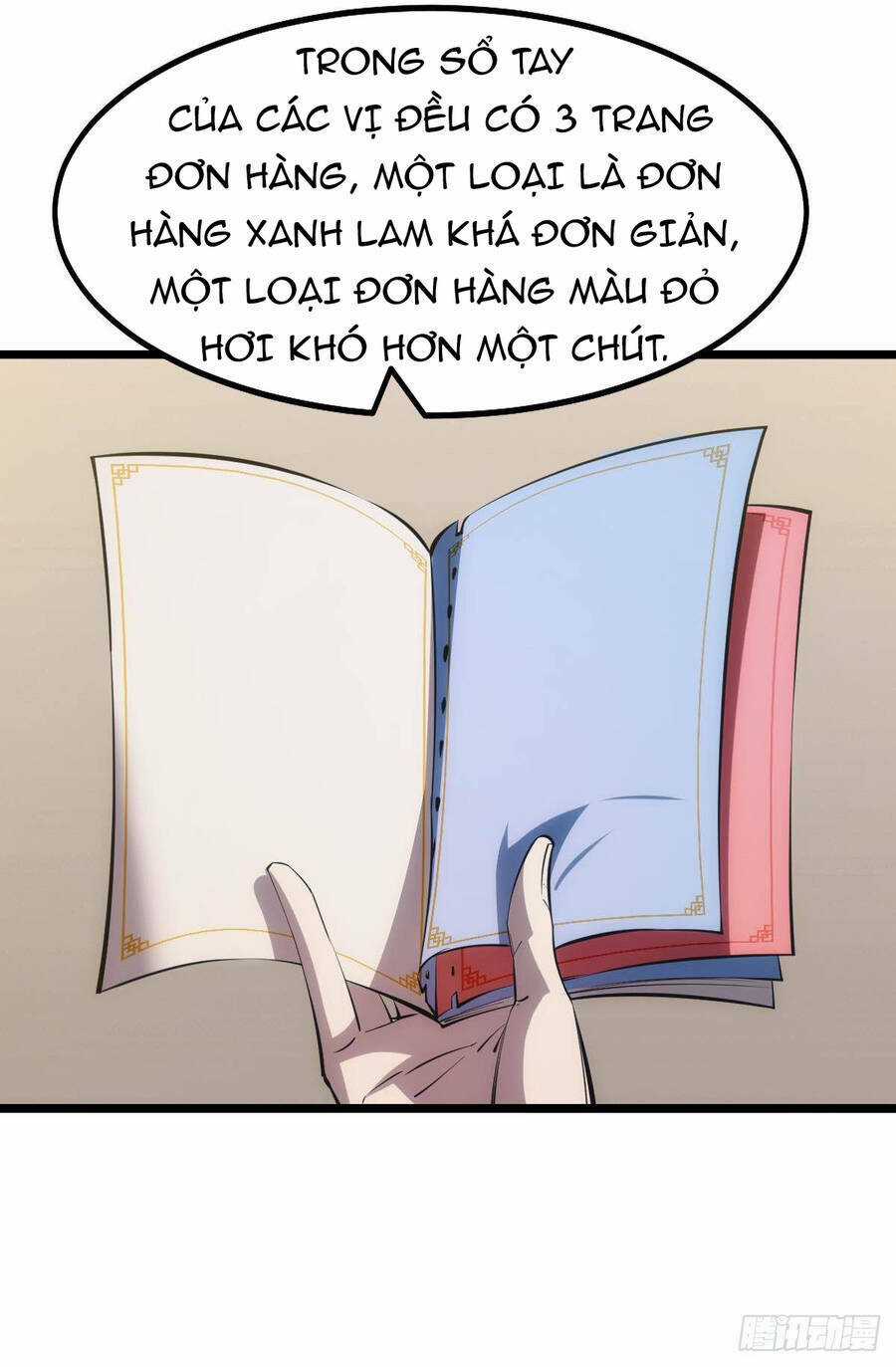 Ác Bá Trò Chơi Chapter 16 trang 45