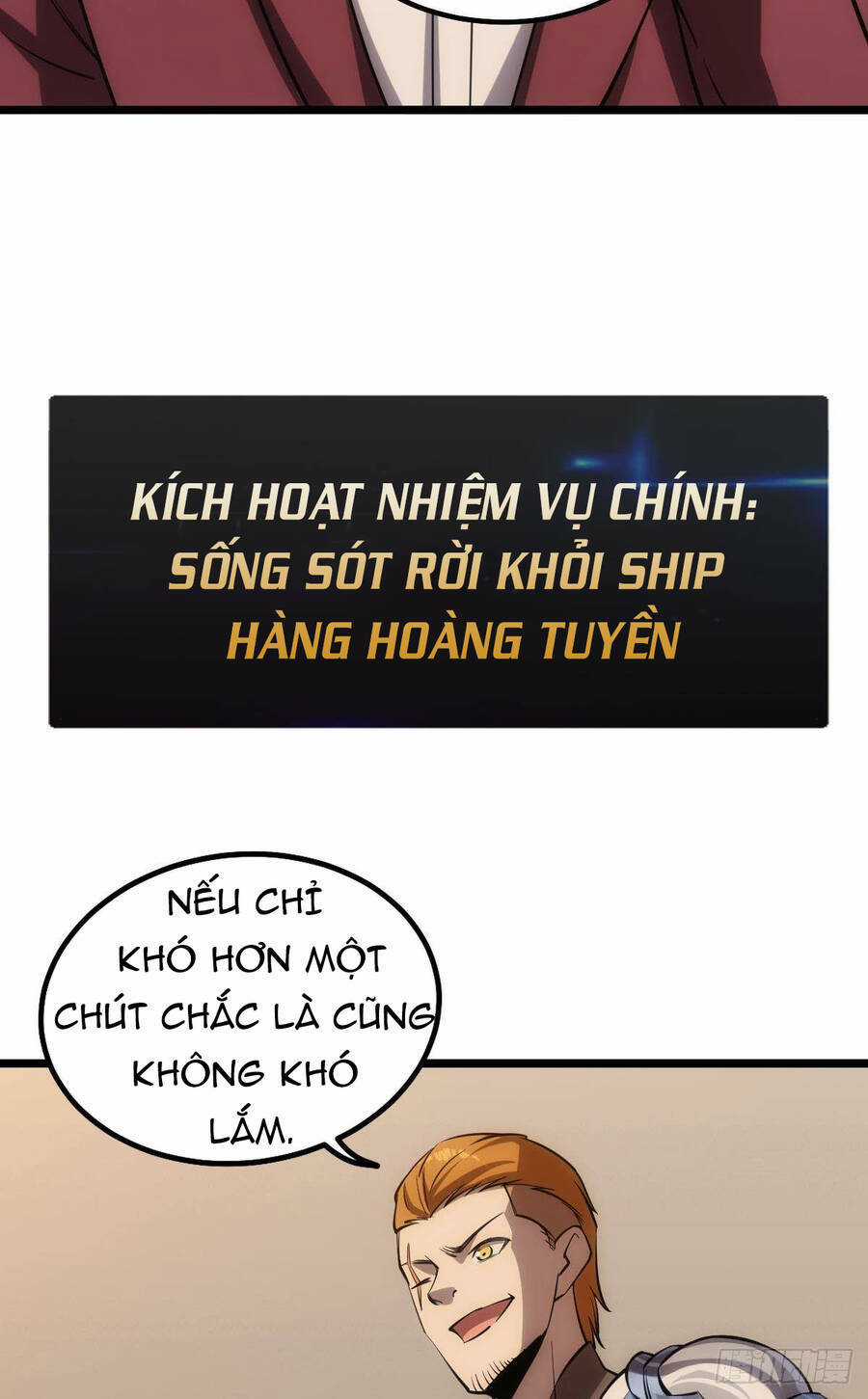 Ác Bá Trò Chơi Chapter 16 trang 47