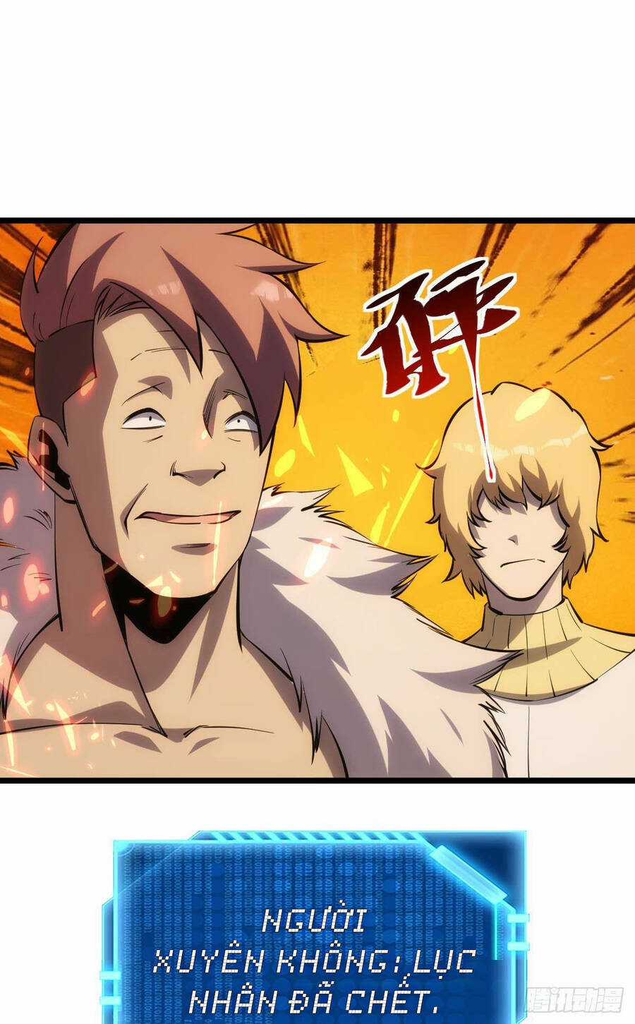 Ác Bá Trò Chơi Chapter 16 trang 50