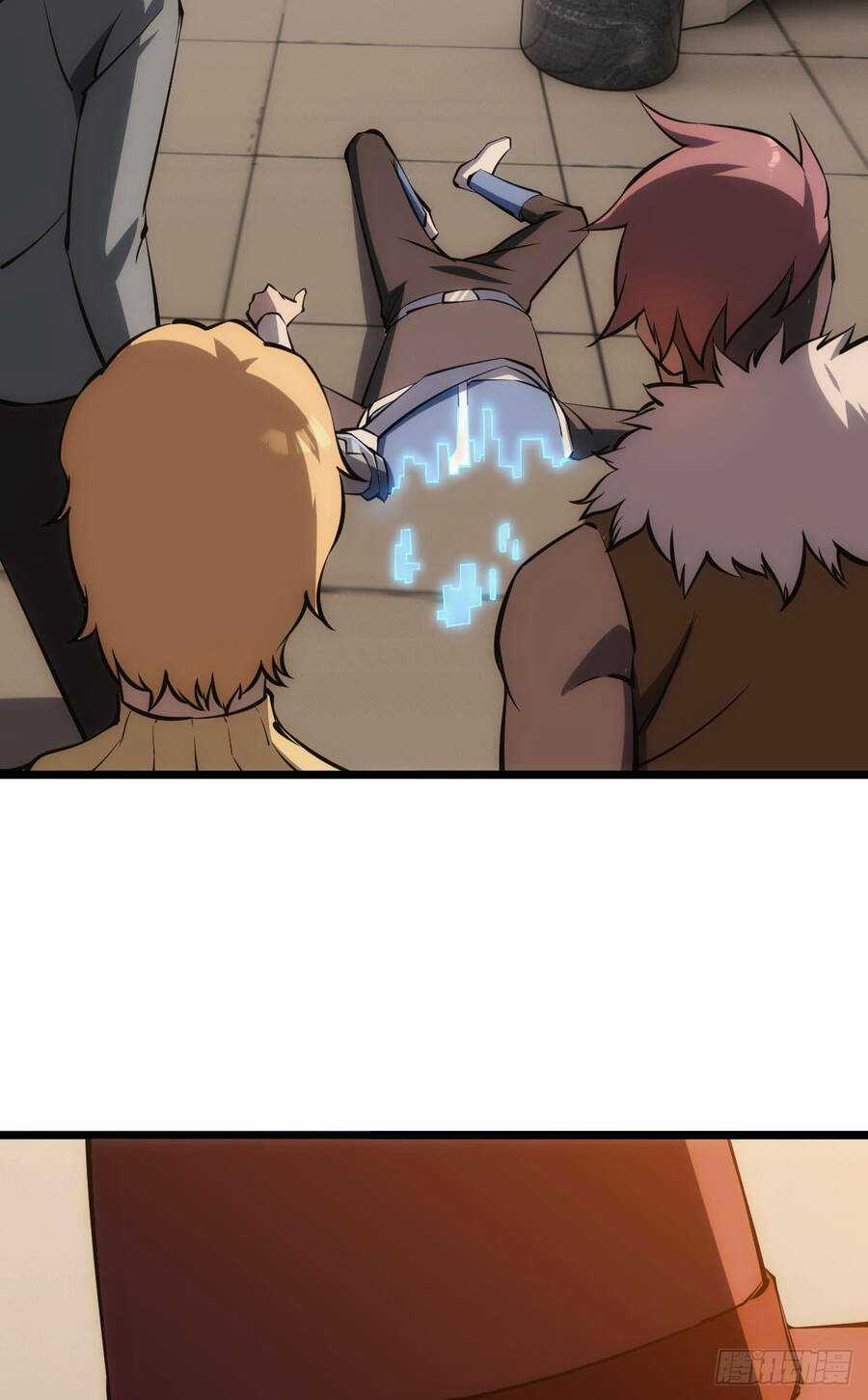 Ác Bá Trò Chơi Chapter 16 trang 52