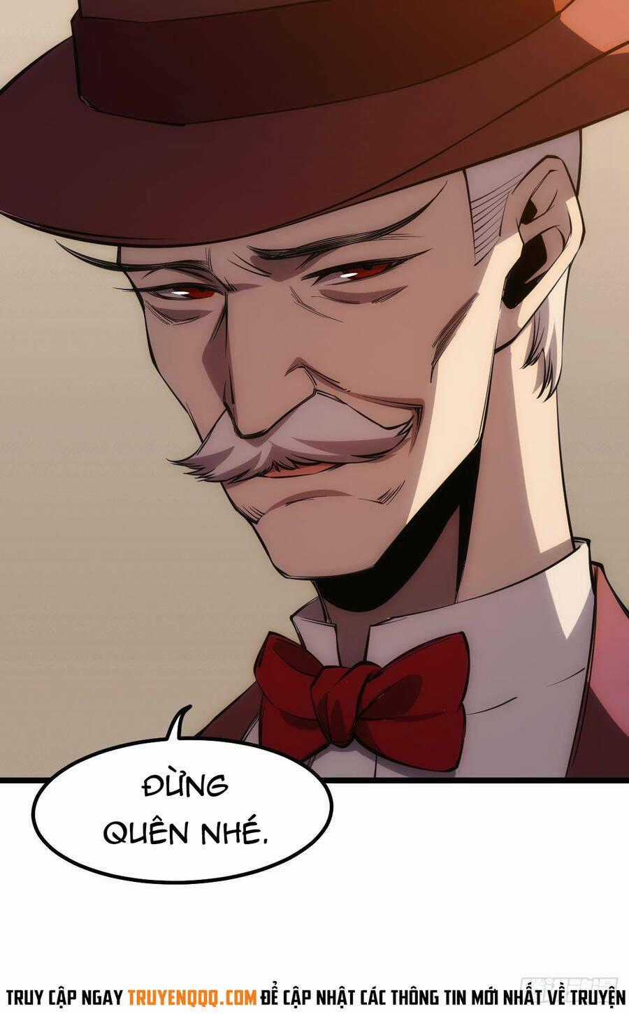 Ác Bá Trò Chơi Chapter 16 trang 53