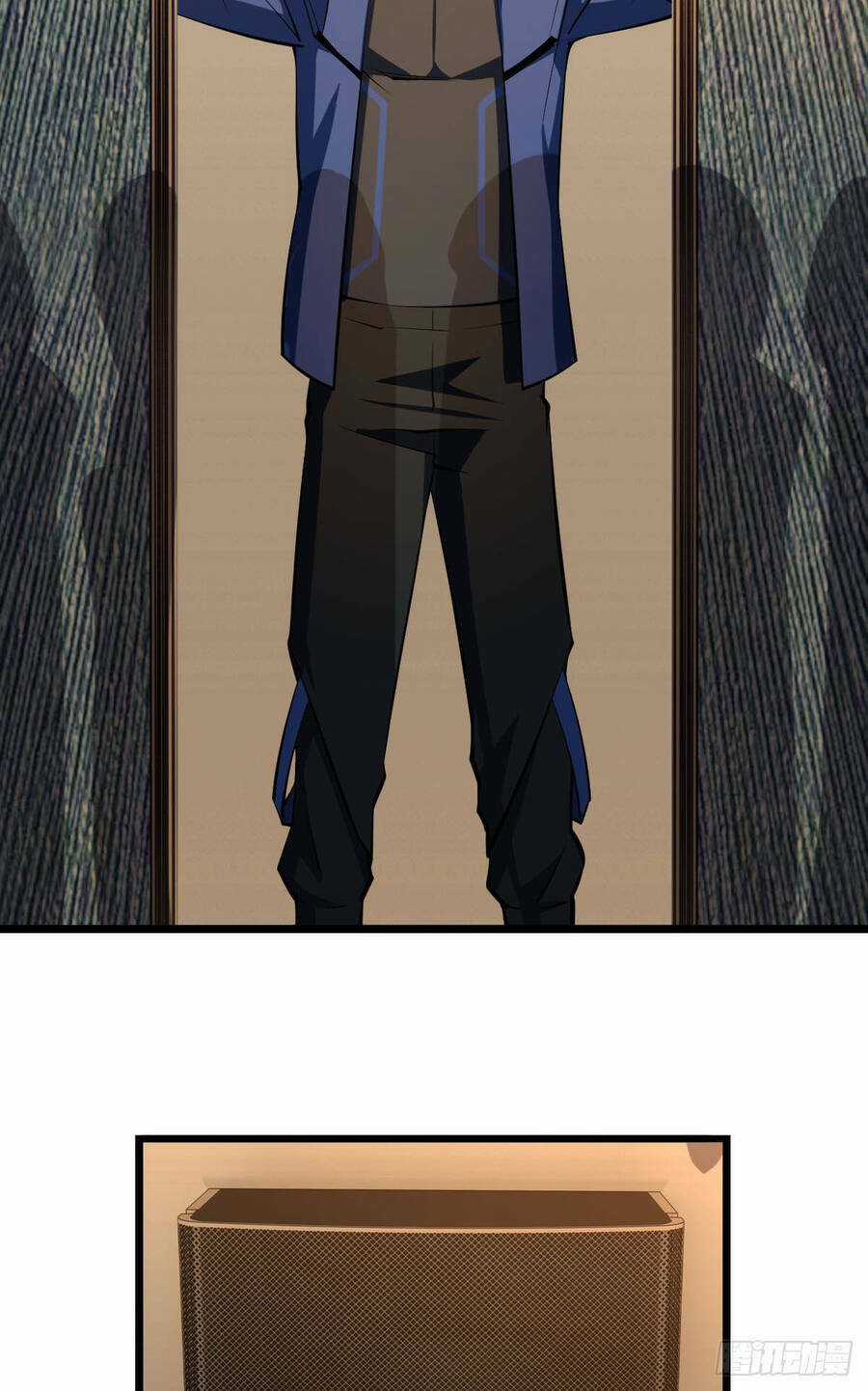 Ác Bá Trò Chơi Chapter 16 trang 8